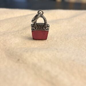 Brighton Necklace Charm